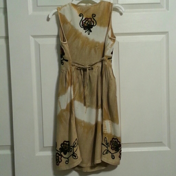 🕊Girls Sacred Threads Top - Picture 5 of 8